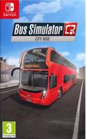 Bus Simulator: City Ride - Nintendo Switch