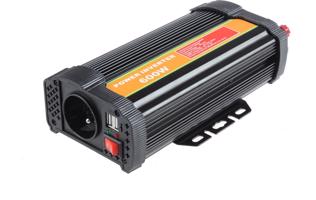 BYGD DC to AC Power inverter P600U