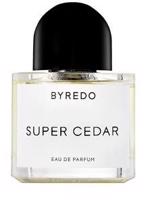 BYREDO Super Cedar EdP 50 ml