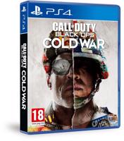 Call of Duty: Black Ops Cold War - PS4, PS5