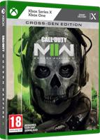 Call of Duty: Modern Warfare II - Xbox Series