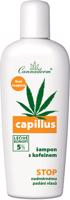 CANNADERM Capillus Koffein Shampoo 150 ml