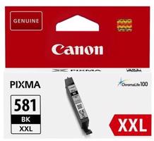 Canon CLI-581BK XXL fekete