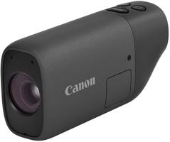 Canon PowerShot ZOOM Essential Kit fekete