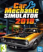 Car Mechanic Simulator 2018 - PC DIGITAL