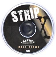 Carp´R´Us StripX Matt Brown 20m