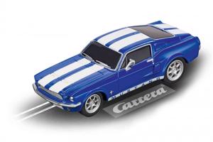 Carrera GO/GO+ 64146 Ford Mustang 1967