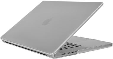 Case-Mate HardShell Case Clear MacBook Pro 16" 2021 tok
