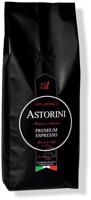 CDD Astorini PREMIUM 100% arabica, kávébab, 1000 g