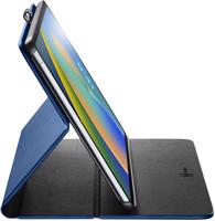Cellularline Folio az Apple iPad 10.9" (2022) tablethez - kék