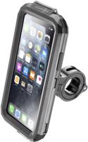 Cellularline Interphone Apple iPhone 11 Pro biciklis telefontartó, fekete