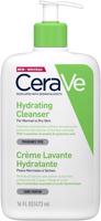 CERAVE Hydrating Cleanser 473 ml
