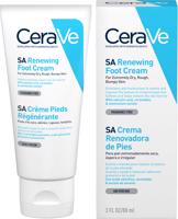 CERAVE Renewing Foot Cream 88 ml