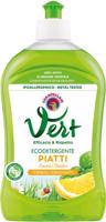 CHANTE CLAIR Eco Vert Piatti Limone és Basilico 500 ml