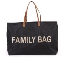 CHILDHOME Family Bag Black