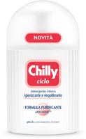 CHILLY Ciclo Gél 200 ml