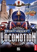 Chris Sawyer's Locomotion – PC DIGITAL
