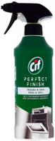 CIF Perfect Finish Sütő és Grill spray 435 ml
