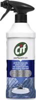 CIF Perfect Finish vízkő elleni tisztító spray 435 ml