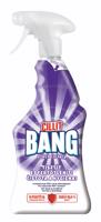 CILLIT BANG Tisztító és fertőtlenítő spray 750 ml
