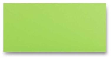 CLAIREFONTAINE DL öntapadós zöld 120g - 20 db-os csomag