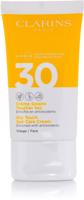 CLARINS Dry Touch Sun Care Cream SPF30 50 ml
