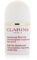 CLARINS Roll-On Dezodor 50 ml