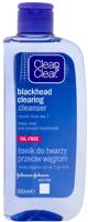 CLEAN & CLEAR Blackhead Clearing Cleanser 200 ml