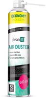 CLEAN IT Sűrített levegő 600 ml
