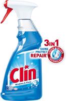 CLIN Blue Ablaktisztító 0,5 l