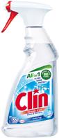 CLIN čistič oken proti zamlžování Antifog 500 ml