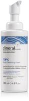 CLINERAL TOPIC Body Cleansing Foam 200 ml