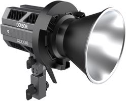 Colbor CL100X videó LED lámpa