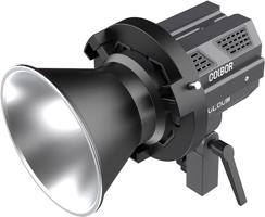 Colbor CL60M videó LED lámpa