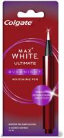 COLGATE Max White Overnight Fogfehérítő toll 2,5 ml
