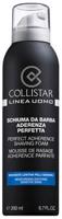 COLLISTAR Men Perfect Adherence Shaving Foam Sensitive Skin 200 ml