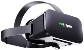 Colorcross VR Park 3 4,5-6,3"-es okostelefonhoz
