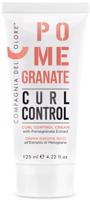 COMPAGNIA DEL COLORE Pomegranate Curl Control Cream 125 ml