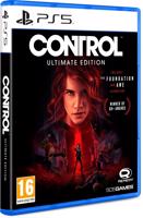 Control Ultimate Edition - PS5