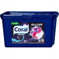 Coral All-in-1 Black 16 db