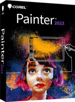 Corel Painter 2023 Win/Mac EN (elektronikus licenc)