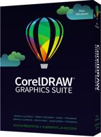 CorelDRAW Graphics Suite 365 Renewal WIN (elektronikus licenc)