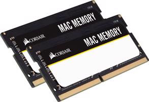 Corsair SO-DIMM 64GB KIT DDR4 2666MHz CL18 Mac Memory