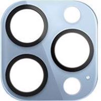 COTEetCI kameravédő fólia Apple iPhone 13 Pro / iPhone 13 Pro Max 6.1 / 6.7'' készülékhez, kék
