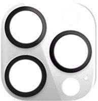 COTEetCI kameravédő üveg Apple iPhone 13 Pro / iPhone 13 Pro Max 6.1 / 6.7'' készülékhez, ezüst
