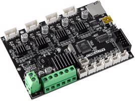 Creality Silent Motherboard for Ender-5 Pro
