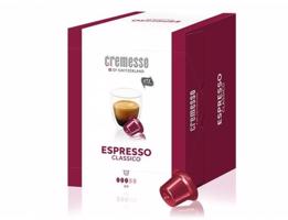 CREMESSO Espresso Classico 48 db