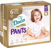 DADA Pants Extra Care 6 Extra Large (32 db)