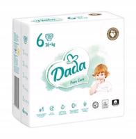 DADA Pure Care 6-os méret (26 db)