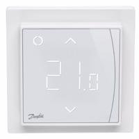 Danfoss ECtemp Smart Thermostat WiFi, 088L1140, polár fehér